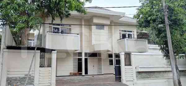 Dijual Rumah 5 BR, Luas 640 m2 di Perumahan Bukit Permai, Cibubur 1