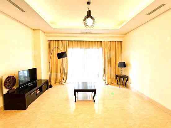 Dijual Apartemen 3 BR, Lantai 20, Luas 170 m2 di SCBD 3