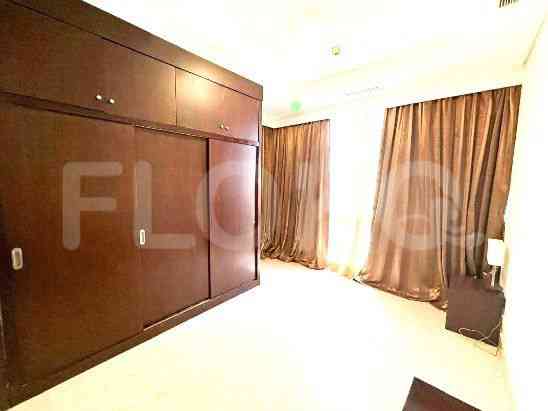 Dijual Apartemen 3 BR, Lantai 20, Luas 170 m2 di SCBD 2