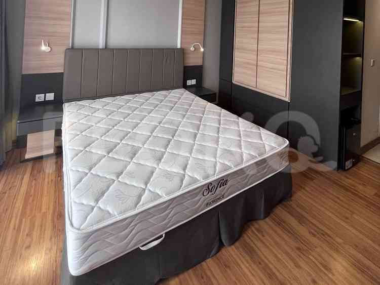 Tipe 1 Kamar Tidur di Lantai 31 untuk disewakan di Sudirman Hill Residences - ftaaba 1