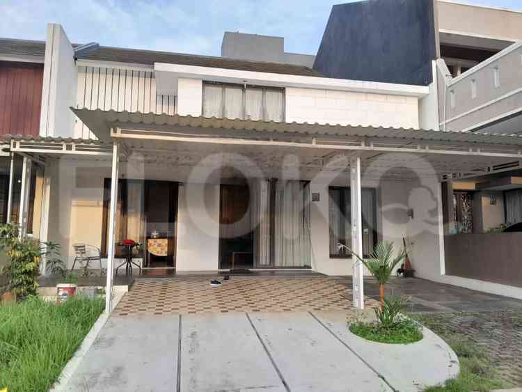 Disewakan Rumah 3 BR, Luas 112 m2 di Citragrand, Cibubur 1