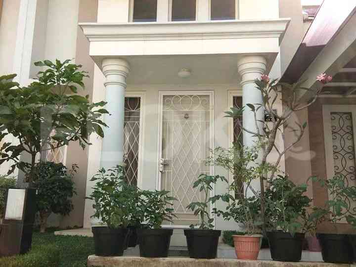 Dijual Rumah 2 BR, Luas 51 m2 di Cluster The Summit Rancama Golf Estate, Bogor 1