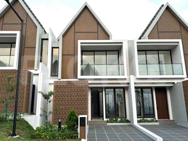 Dijual Rumah 3 BR, Luas 112 m2 di Bogor Raya, Bogor 1
