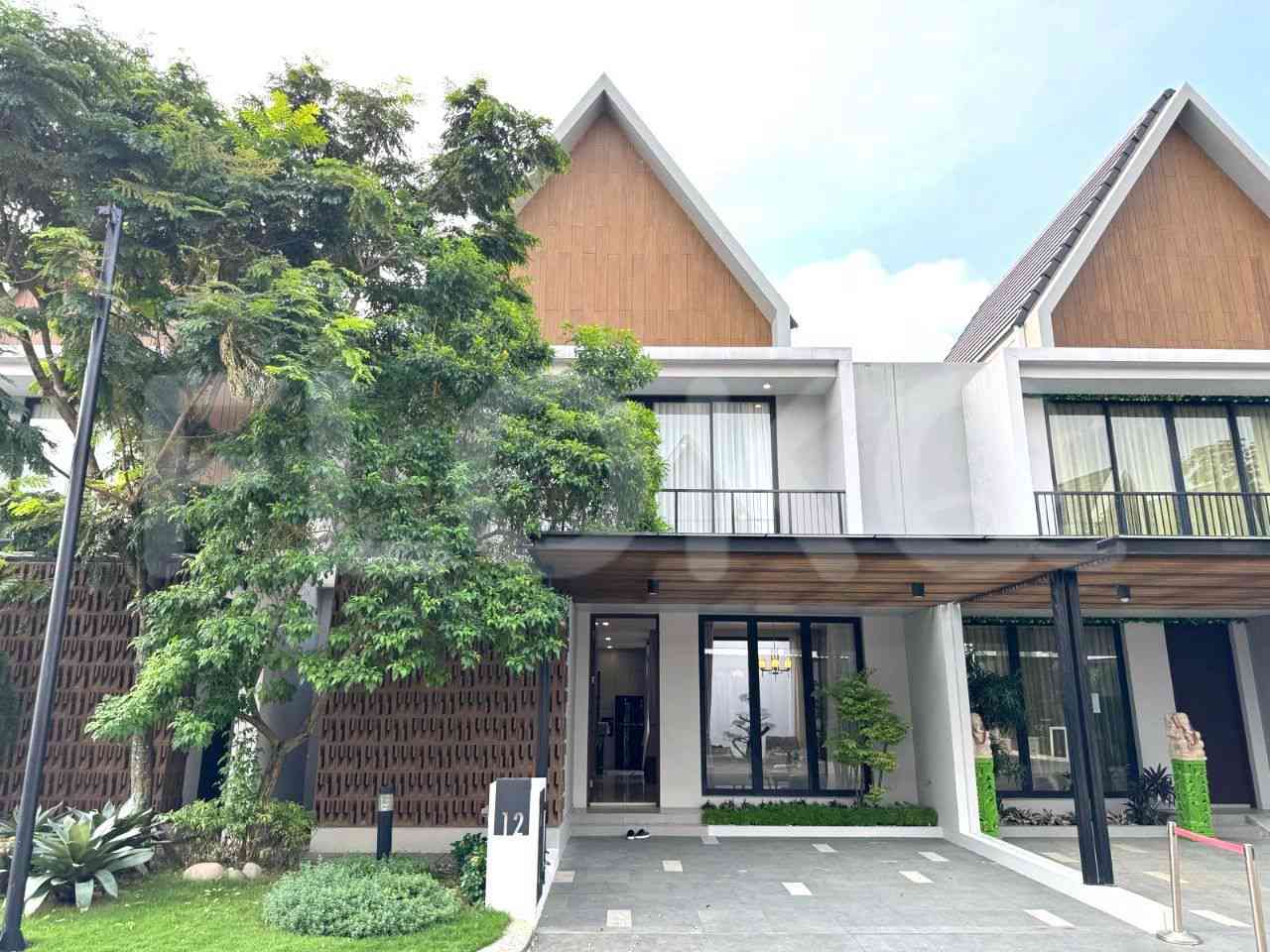 Dijual Rumah 3 BR, Luas 144 m2 di Bogor Raya, Bogor 1