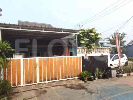 40 sqm, 3 BR house for sale in Jl Turi Tambun Utara, Bekasi 1