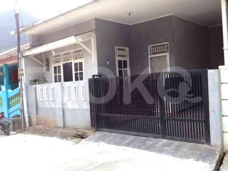 Disewakan Rumah 2 BR, Luas 75 m2 di Taman Galaxy, Bekasi 1