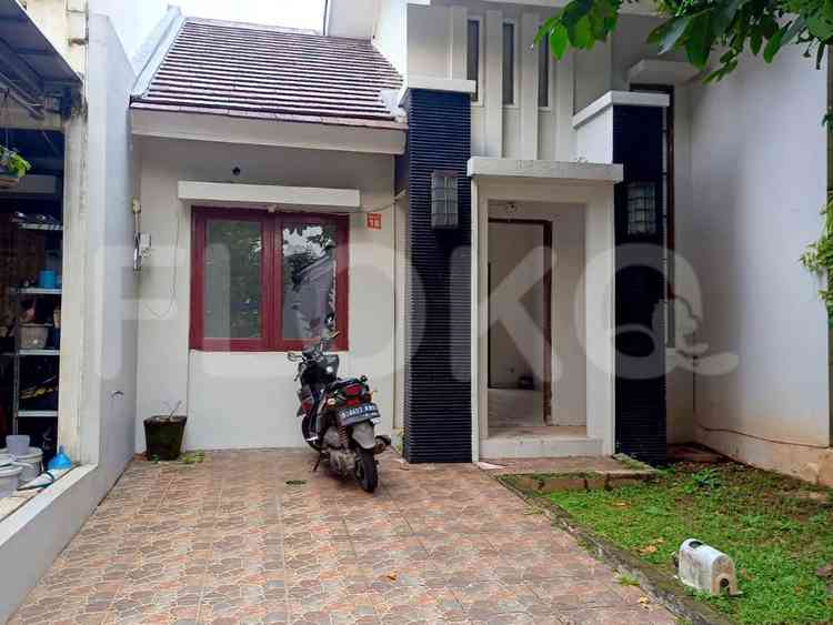 Disewakan Rumah 2 BR, Luas 47 m2 di Grand Wisata, Bekasi 1