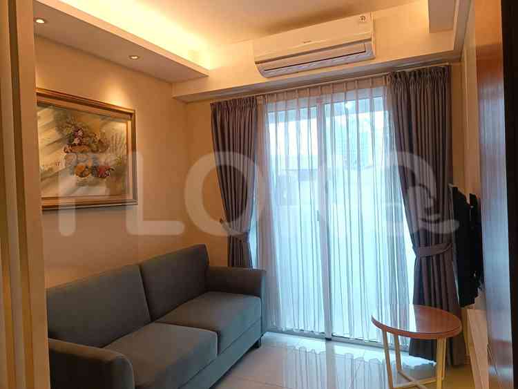 1 Bedroom on 10th Floor for Rent in Casa Grande - fte131 1