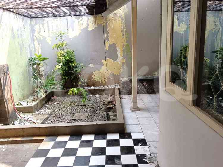 100 sqm, 2 BR house for rent in Galaxy, Bekasi Selatan 5