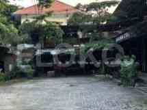 1280 sqm, Land for Rent in Jl Senen Raya, Senen 3