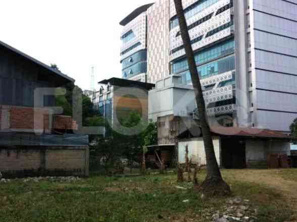 1500 sqm, Land for Rent in Jl Kedoya Jakbar, Kebon Jeruk 1