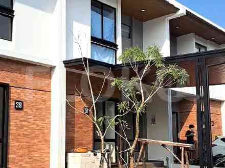 84 sqm, 3 BR house for rent in Sawangan, Depok 1