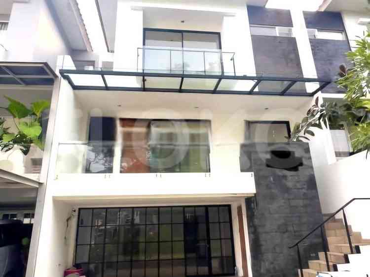 264 sqm, 3 BR house for rent in Cinere, Cinere 1