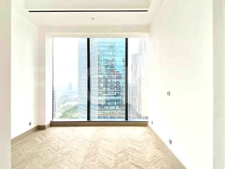 351 sqm, 26th floor, 3 BR apartment for sale in Kebayoran Baru 11