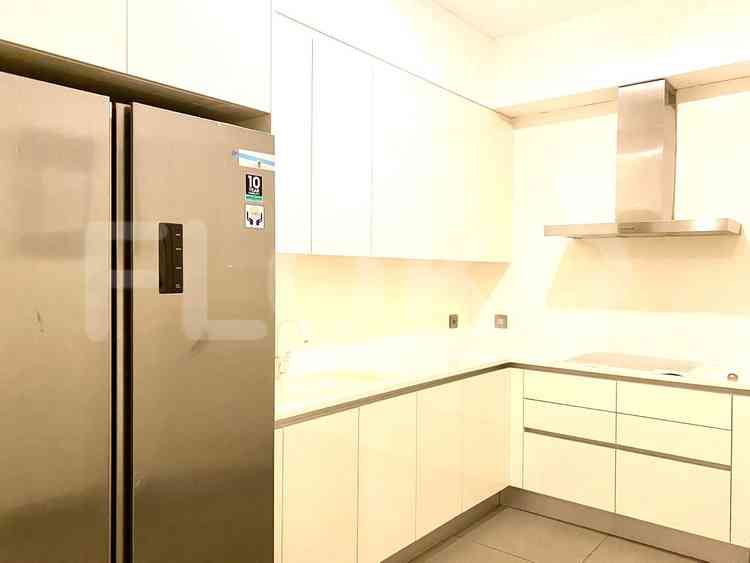 351 sqm, 26th floor, 3 BR apartment for sale in Kebayoran Baru 7