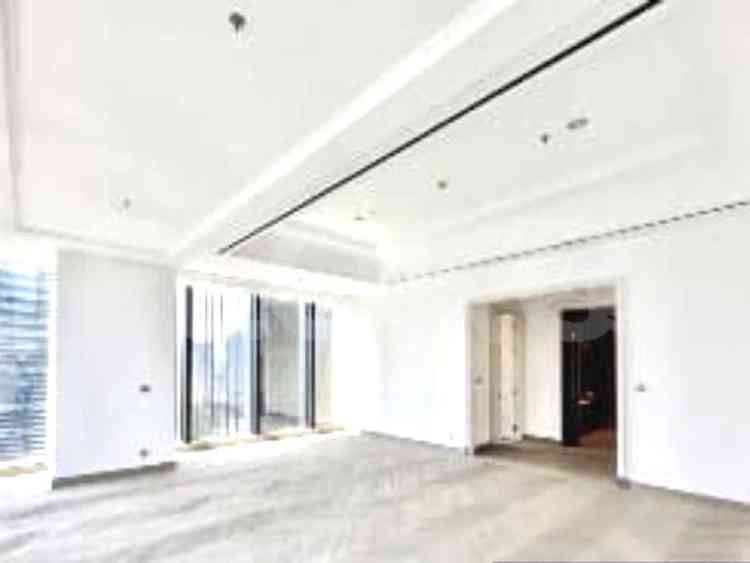 351 sqm, 26th floor, 3 BR apartment for sale in Kebayoran Baru 5