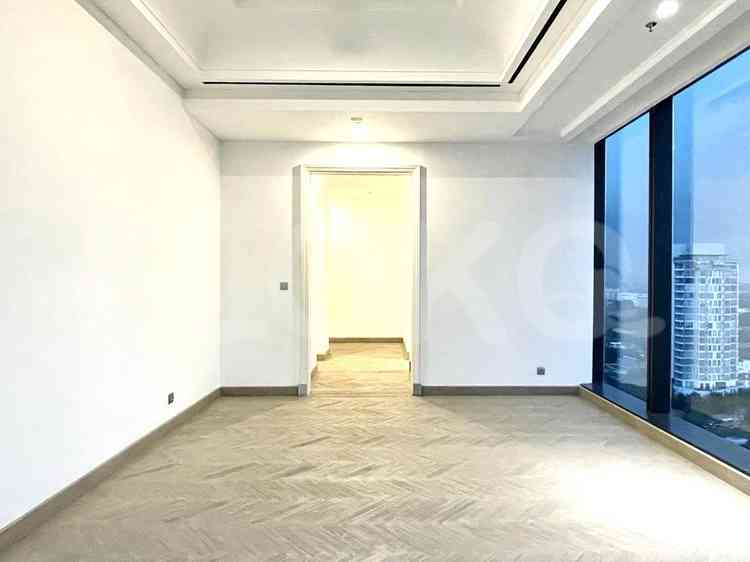 351 sqm, 26th floor, 4 BR apartment for sale in Kebayoran Baru 22