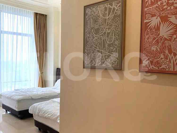 Dijual Apartemen 4 BR, Lantai 29, Luas 440 m2 di Setiabudi 1