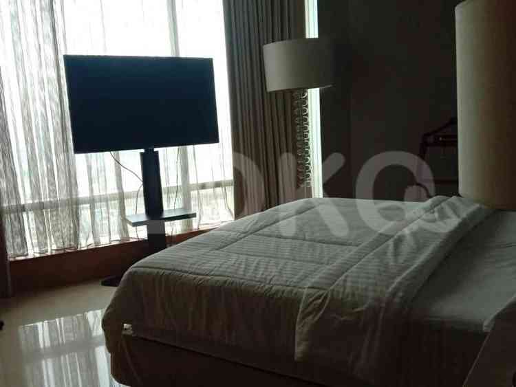 126 sqm, 50th floor, 2 BR apartment for sale in Menteng 2