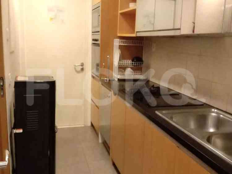 126 sqm, 50th floor, 2 BR apartment for sale in Menteng 3