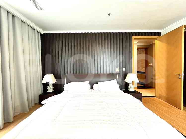 157 sqm, 40th floor, 2 BR apartment for sale in Menteng 3