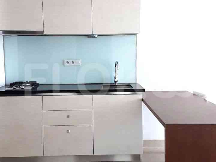 Dijual Apartemen 1 BR, Lantai 6, Luas 65 m2 di Senayan 3