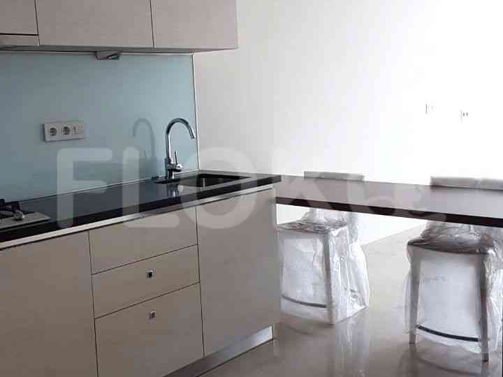 65 sqm, 6th floor, 1 BR apartment for sale in Senayan 2