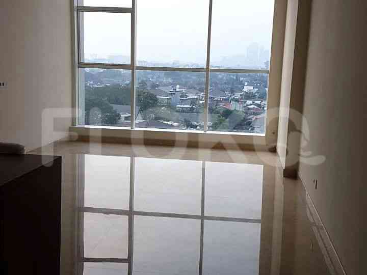 Dijual Apartemen 1 BR, Lantai 6, Luas 65 m2 di Senayan 1