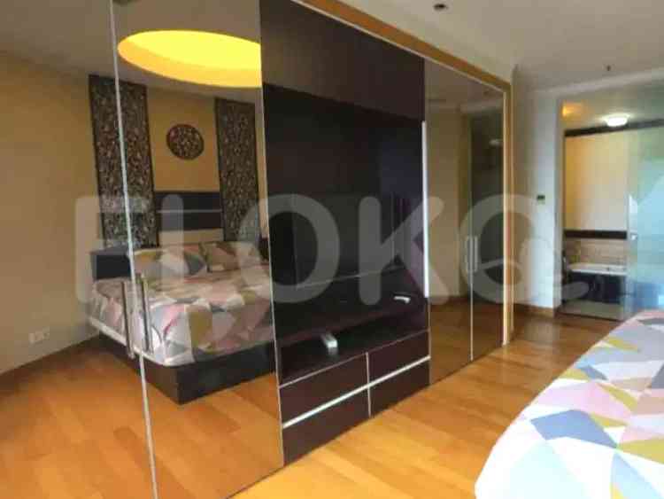 123 sqm, 15th floor, 2 BR apartment for sale in Menteng 3