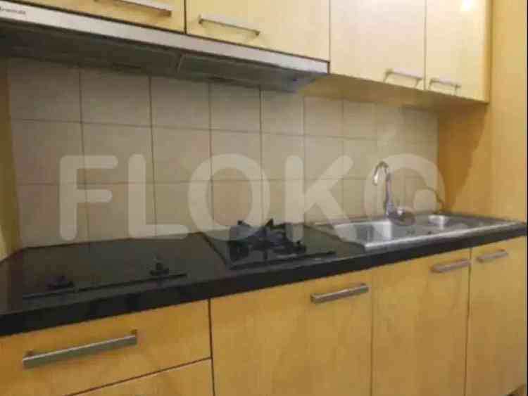 123 sqm, 15th floor, 2 BR apartment for sale in Menteng 4