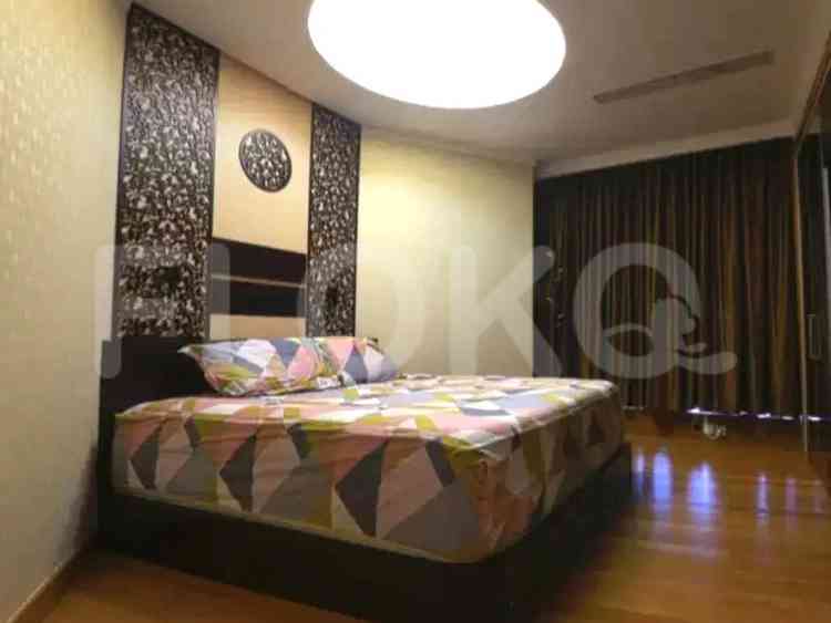 123 sqm, 15th floor, 2 BR apartment for sale in Menteng 2