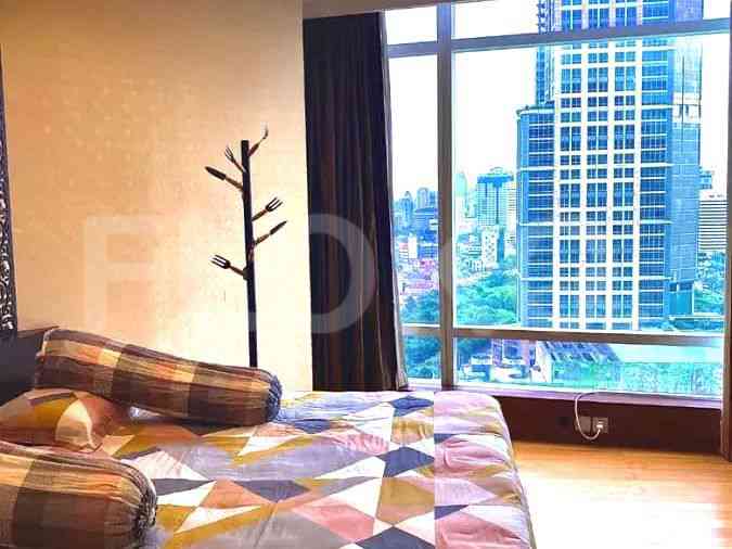 Dijual Apartemen 2 BR, Lantai 15, Luas 123 m2 di Menteng 1