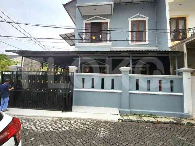 Disewakan Rumah 4 BR, Luas 200 m2 di Citra 5, Cengkareng 1