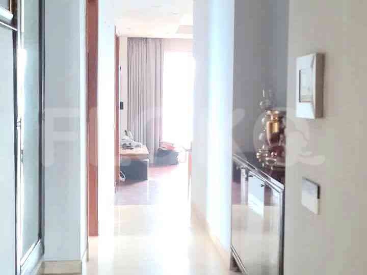 Dijual Apartemen 3 BR, Lantai 20, Luas 323 m2 di Setiabudi 7