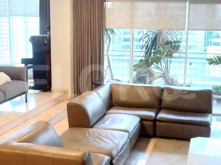 Dijual Apartemen 3 BR, Lantai 20, Luas 323 m2 di Setiabudi 2