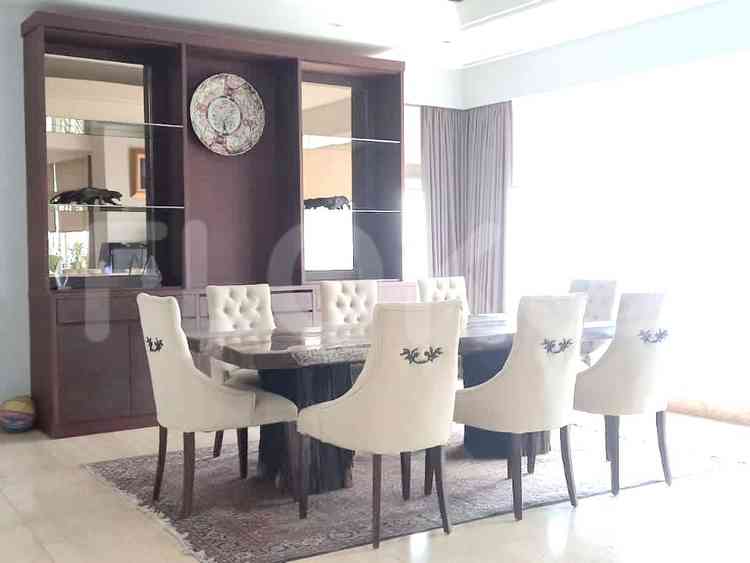 Dijual Apartemen 3 BR, Lantai 20, Luas 323 m2 di Setiabudi 3