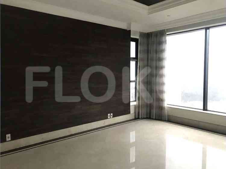 333 sqm, 10th floor, 4 BR apartment for sale in Setiabudi 5