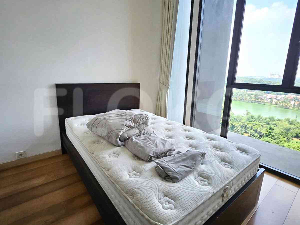 Dijual Apartemen 4 BR, Lantai 8, Luas 176 m2 di TB Simatupang 4