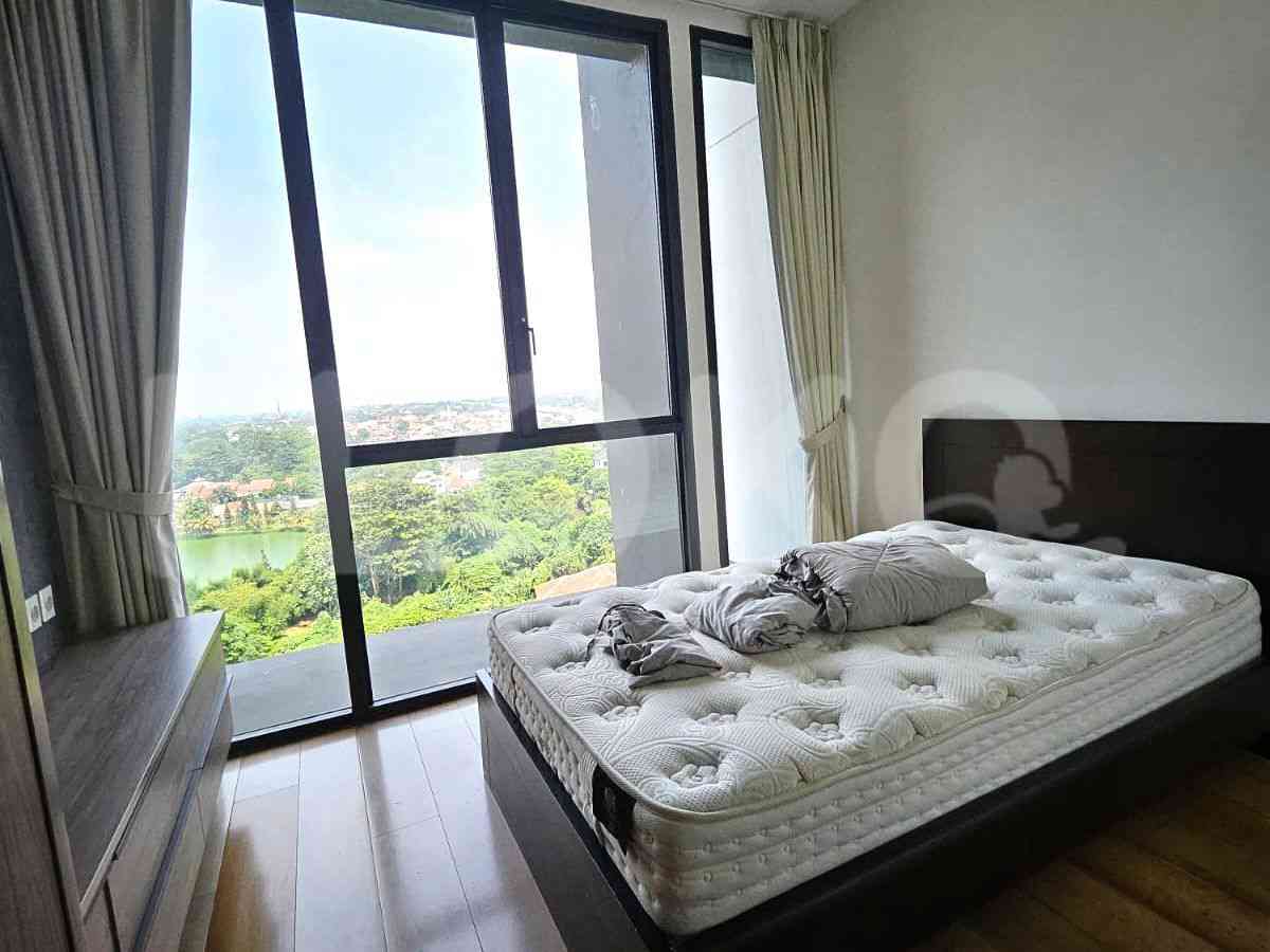 Dijual Apartemen 4 BR, Lantai 8, Luas 176 m2 di TB Simatupang 1