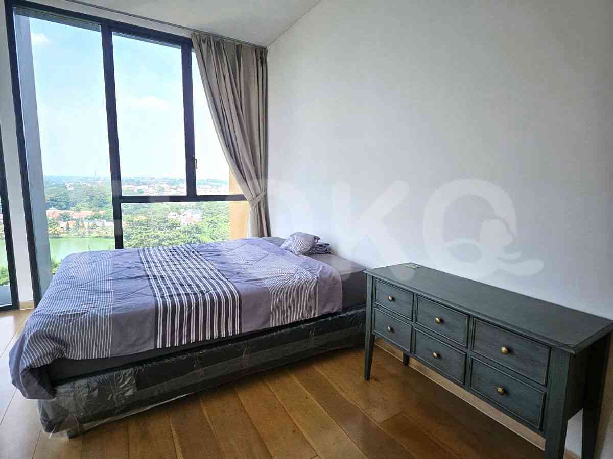 Dijual Apartemen 4 BR, Lantai 8, Luas 176 m2 di TB Simatupang 9