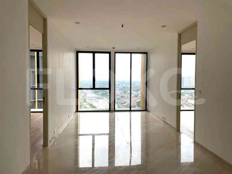 108 sqm, 20th floor, 2 BR apartment for sale in TB Simatupang 4