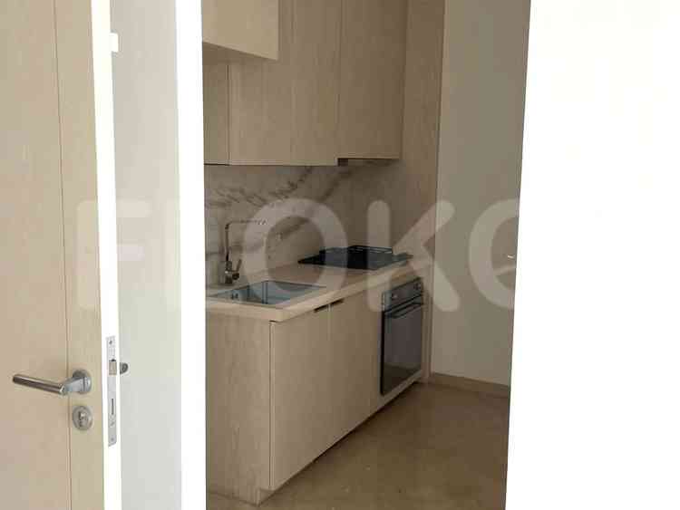 108 sqm, 20th floor, 2 BR apartment for sale in TB Simatupang 3