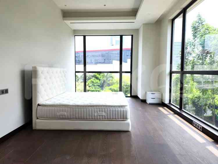 260 sqm, 10th floor, 3 BR apartment for sale in Kebon Sirih 4