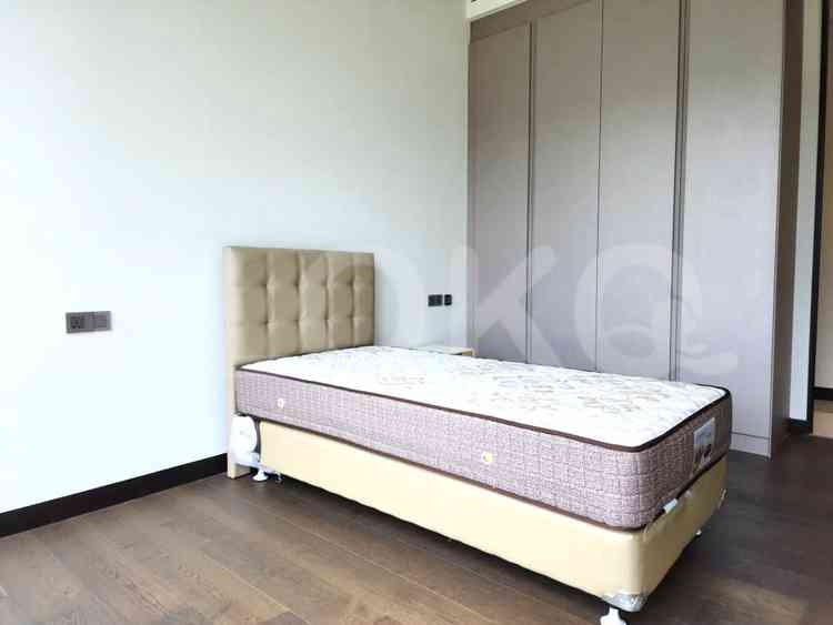 260 sqm, 10th floor, 3 BR apartment for sale in Kebon Sirih 6