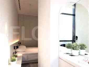 70 sqm, 9th floor, 2 BR apartment for sale in Sudirman 4