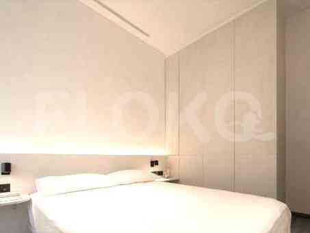 70 sqm, 9th floor, 2 BR apartment for sale in Sudirman 6