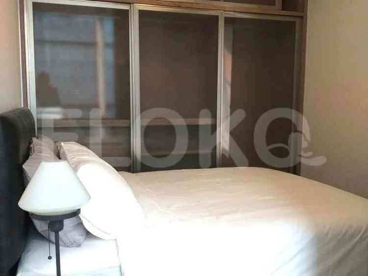 64 sqm, 9th floor, 3 BR apartment for sale in Sudirman 1