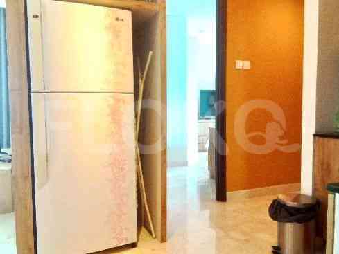 87 sqm, 21st floor, 2 BR apartment for sale in Kuningan 3