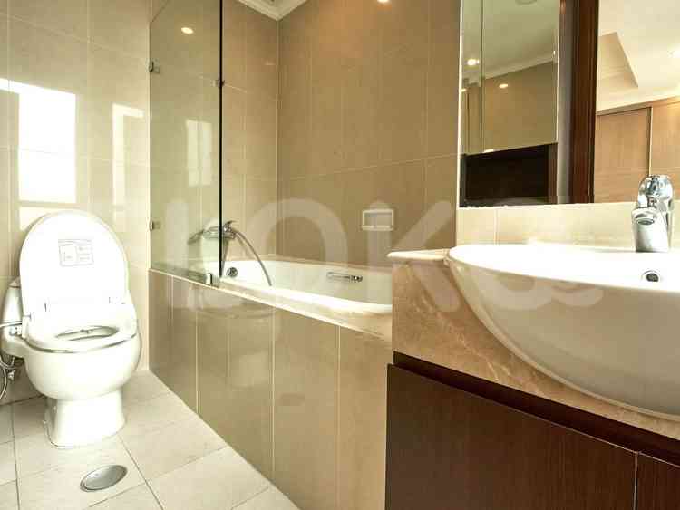 125 sqm, 9th floor, 3 BR apartment for sale in Setiabudi 6