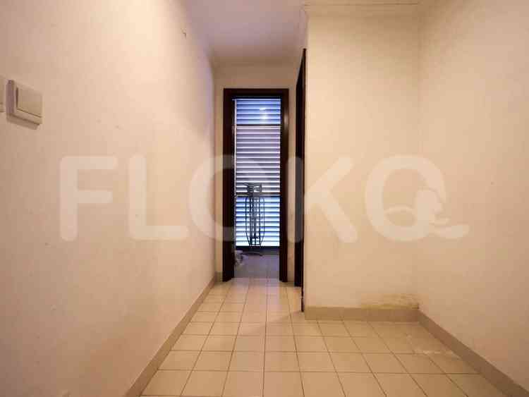 125 sqm, 9th floor, 3 BR apartment for sale in Setiabudi 4